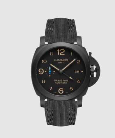 Panerai Luminor GMT 44mm Replica Watch PAM01441